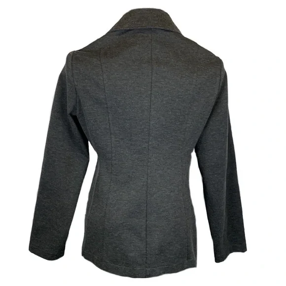 NY & Co Casual Athlesure Jacket Women's Size 14 - Picture 2 of 5